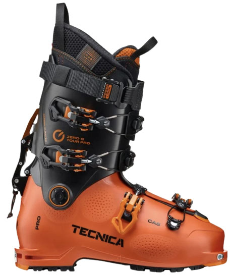 Best Backcountry Touring Ski Boots of 2024 Switchback Travel